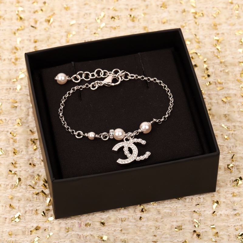 Ch**el bracelets